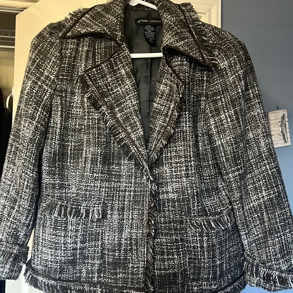 Blazer